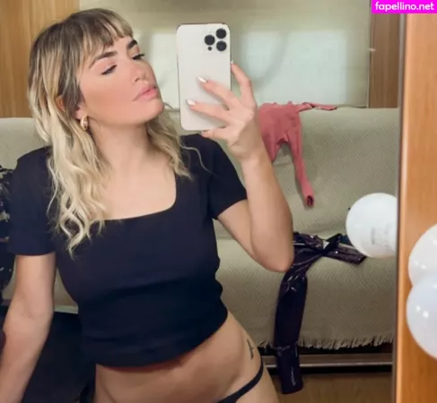 Lali Esposito OnlyFans Thumbnail #A5IxnRofiQ