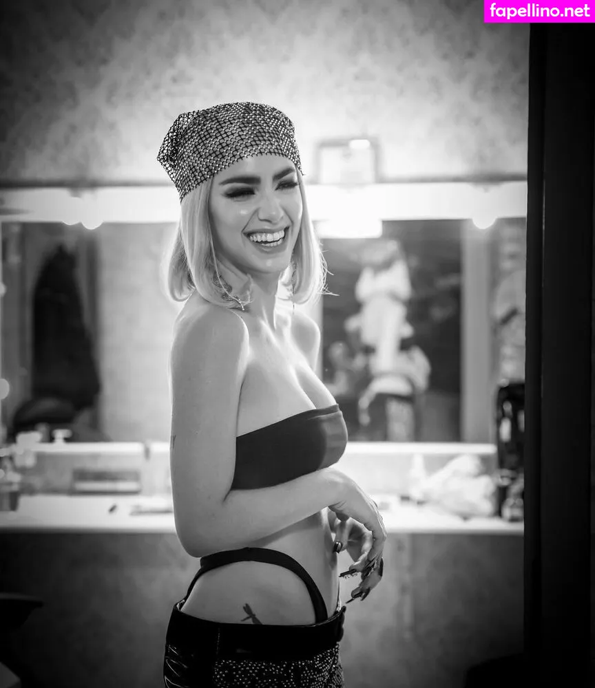 lalioficial Nude Leaked OnlyFans Photo #AxxrdpnBHv