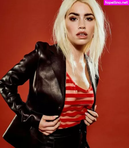 Lali Esposito OnlyFans Thumbnail #EJHJ7kbtkr