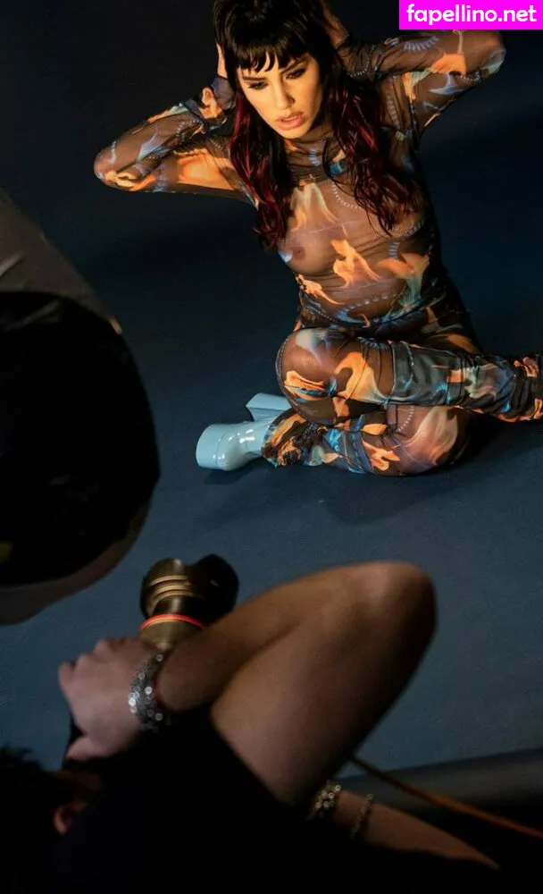lalioficial Nude Leaked OnlyFans Photo #Q6fzUfMdyx