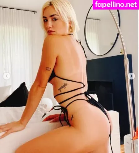 Lali Esposito OnlyFans Thumbnail #THkHwa4sXt
