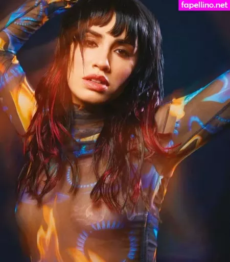 Lali Esposito OnlyFans Thumbnail #Uru2UaPAPs