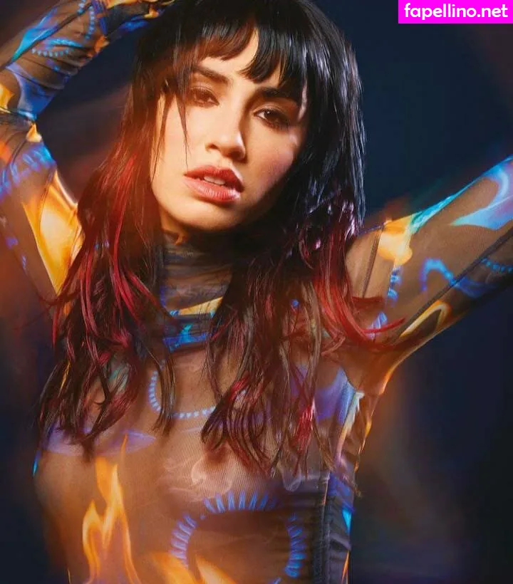 lalioficial Nude Leaked OnlyFans Photo #Uru2UaPAPs