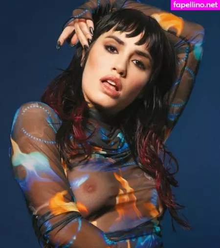 Lali Esposito OnlyFans Thumbnail #VHPcJYGYi2