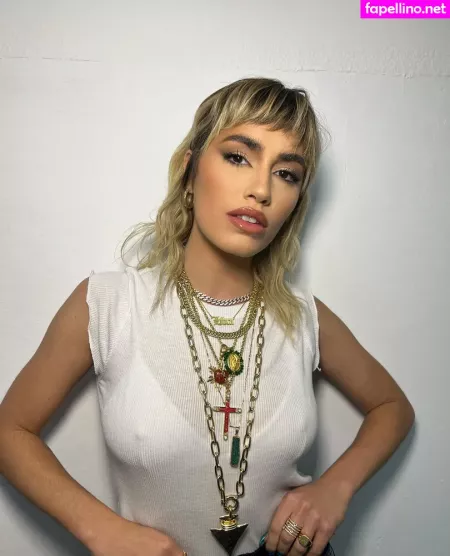 Lali Esposito OnlyFans Thumbnail #YNf9rx81w9