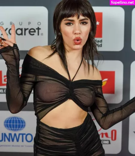 Lali Esposito OnlyFans Thumbnail #Yj8acMcyYg