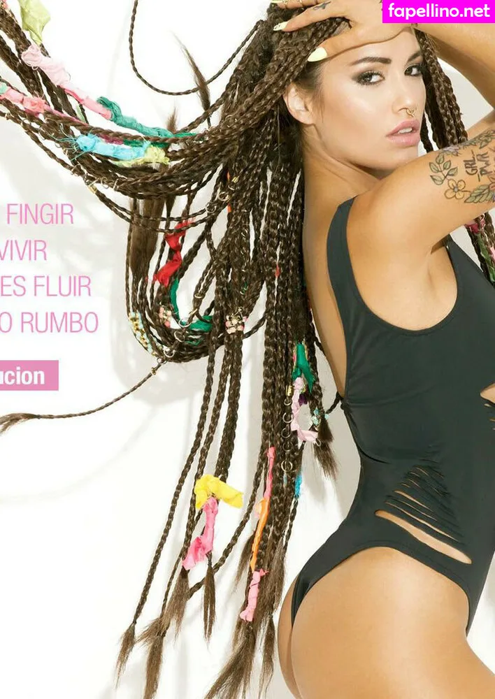 lalioficial Nude Leaked OnlyFans Photo #YxzB1aHZsc