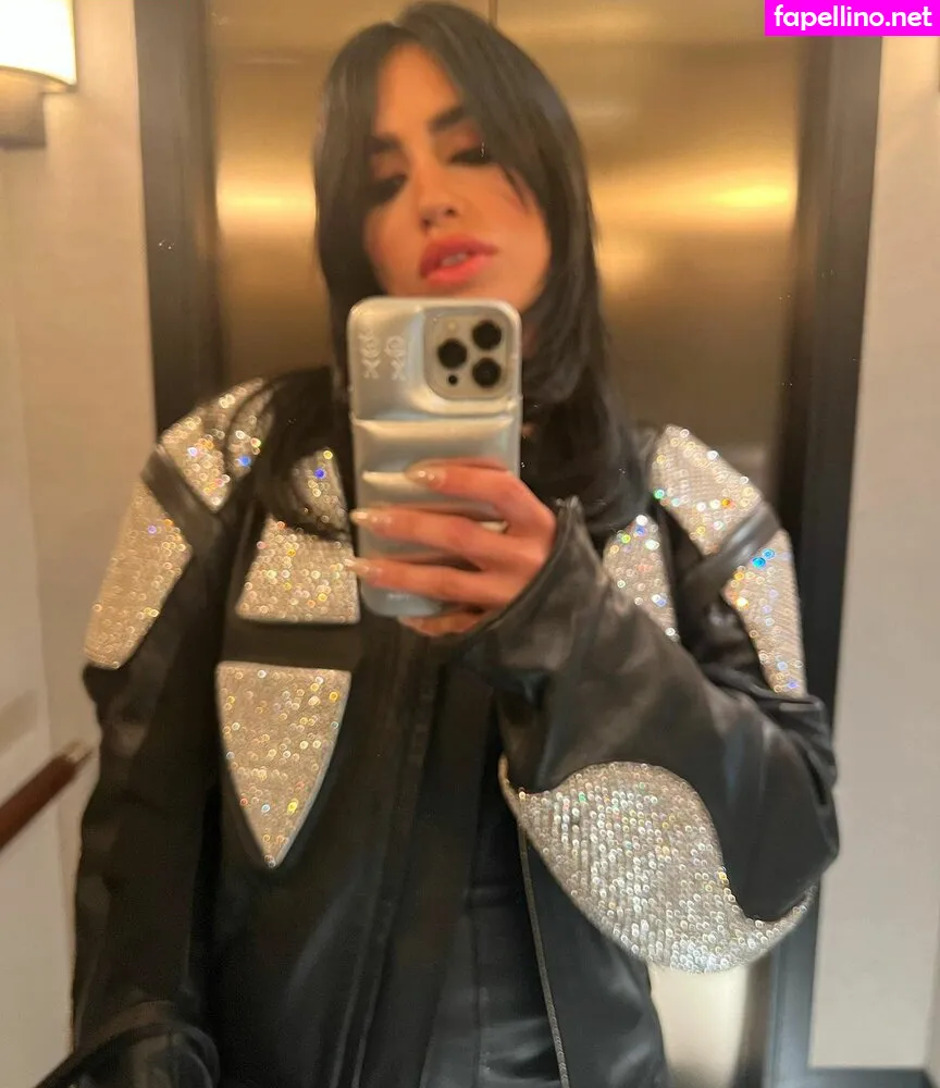 lalioficial Nude Leaked OnlyFans Photo #Z0BfZ63qm5