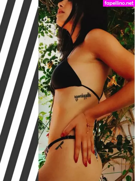 Lali Esposito OnlyFans Thumbnail #bun6K3eKNM