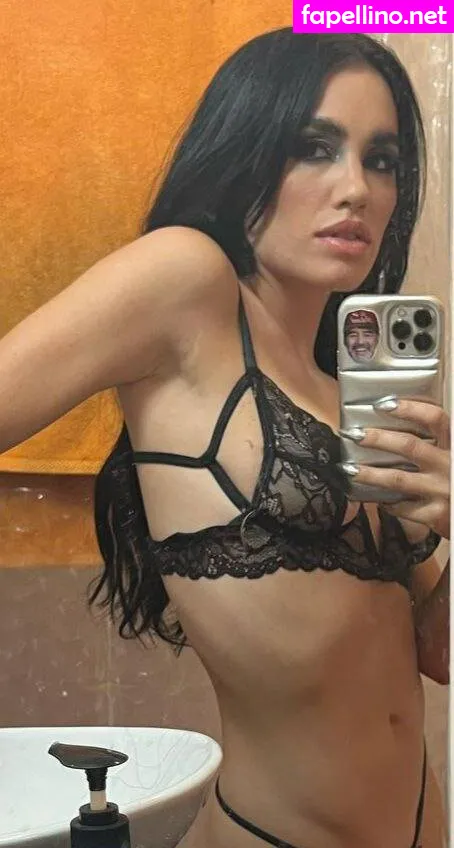 lalioficial Nude Leaked OnlyFans Photo #ePlBodazNC