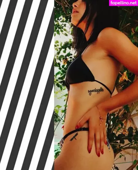 Lali Esposito OnlyFans Thumbnail #hPnoKc8JaL