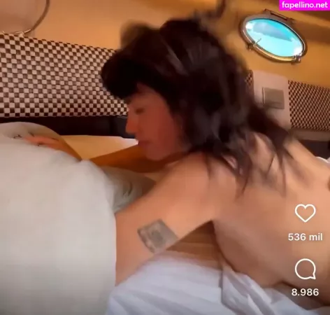 Lali Esposito OnlyFans Thumbnail #lWiaGy8c0O