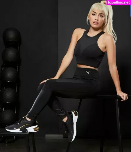 Lali Esposito OnlyFans Thumbnail #qTZnU4Ccbo