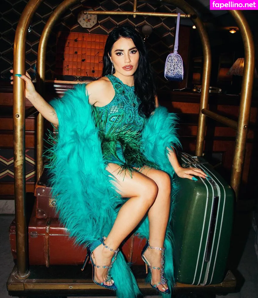 lalioficial Nude Leaked OnlyFans Photo #vLUVlTLCL6