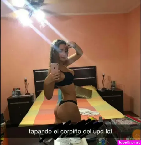 Lalimachicote OnlyFans Thumbnail #htsVESI4bR