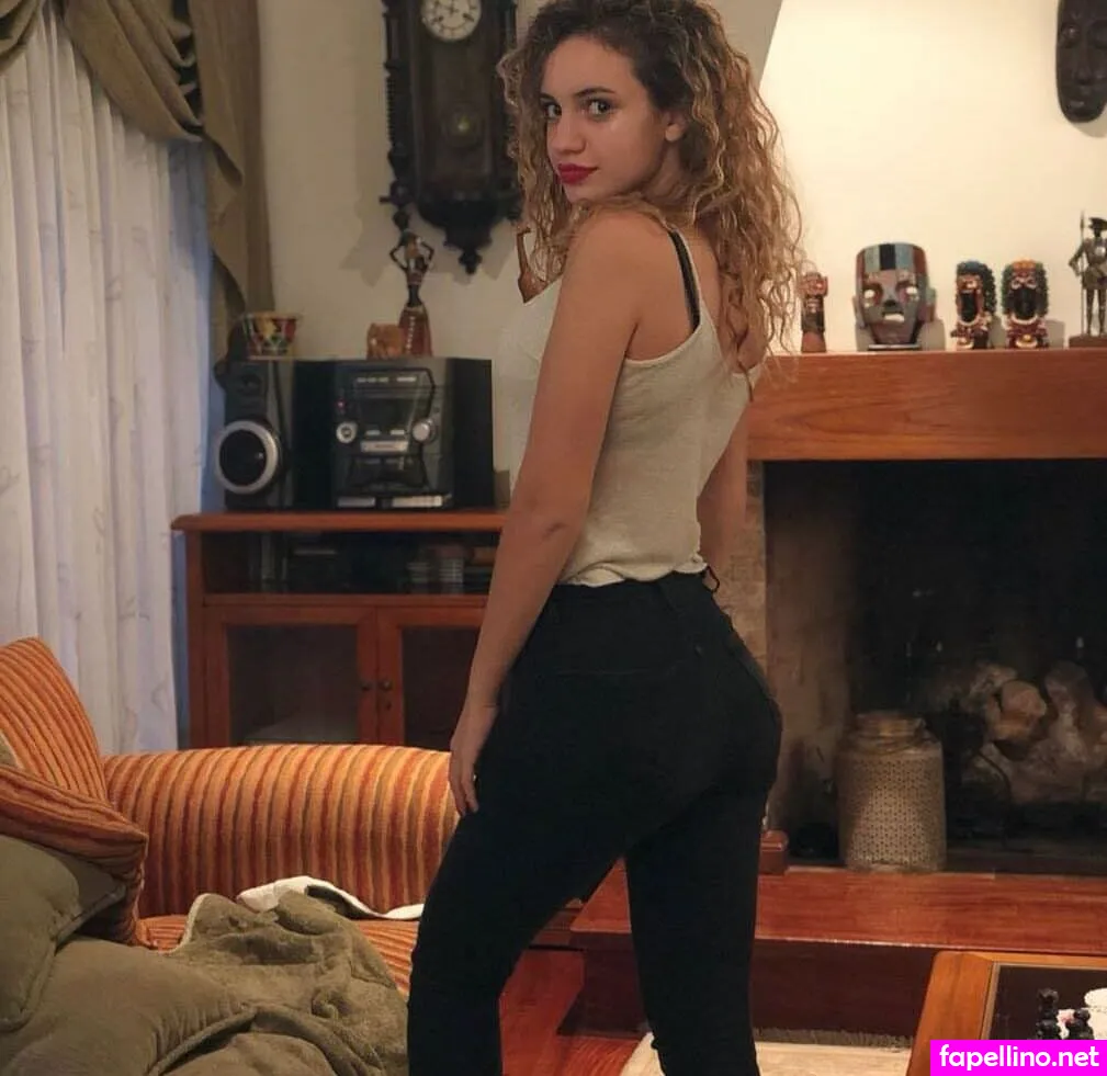 lalimachicote, laylamachicote Nude Leaked OnlyFans Photo #sdiBzI0h8s