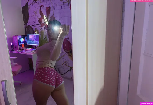 Lalipinkcheeks OnlyFans Thumbnail #FU15nH2GaV