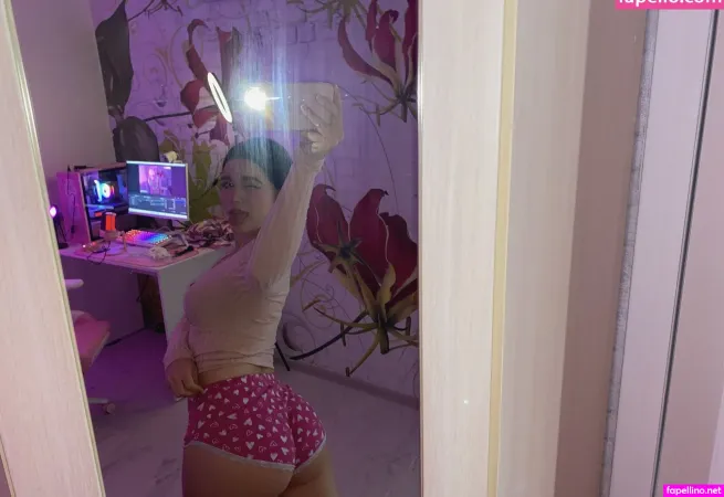 Lalipinkcheeks OnlyFans Thumbnail #PTbSkPI7z1