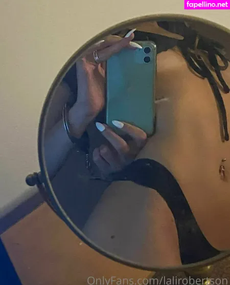 Lalirobertson OnlyFans Thumbnail #AYwj8L1AUL