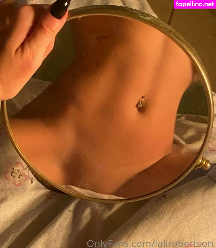 lalirobertson Nude Leaked OnlyFans Photo #DDaXov9OGf