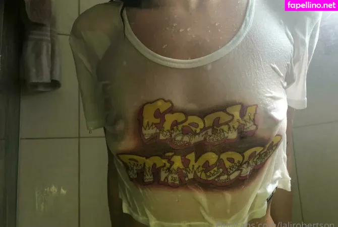 Lalirobertson OnlyFans Thumbnail #HTZgg8FZpS