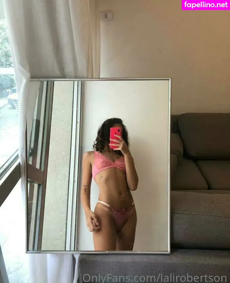 lalirobertson Nude Leaked OnlyFans Photo #VUCaNafpIP