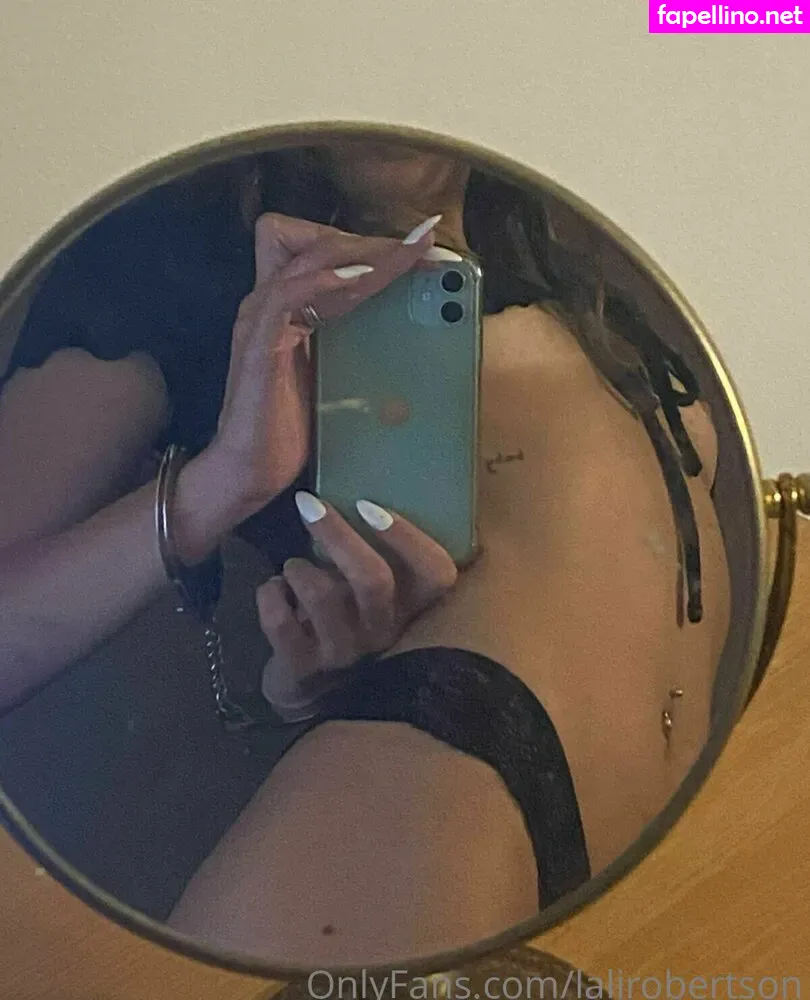 lalirobertson Nude Leaked OnlyFans Photo #WBGXlcZbvn