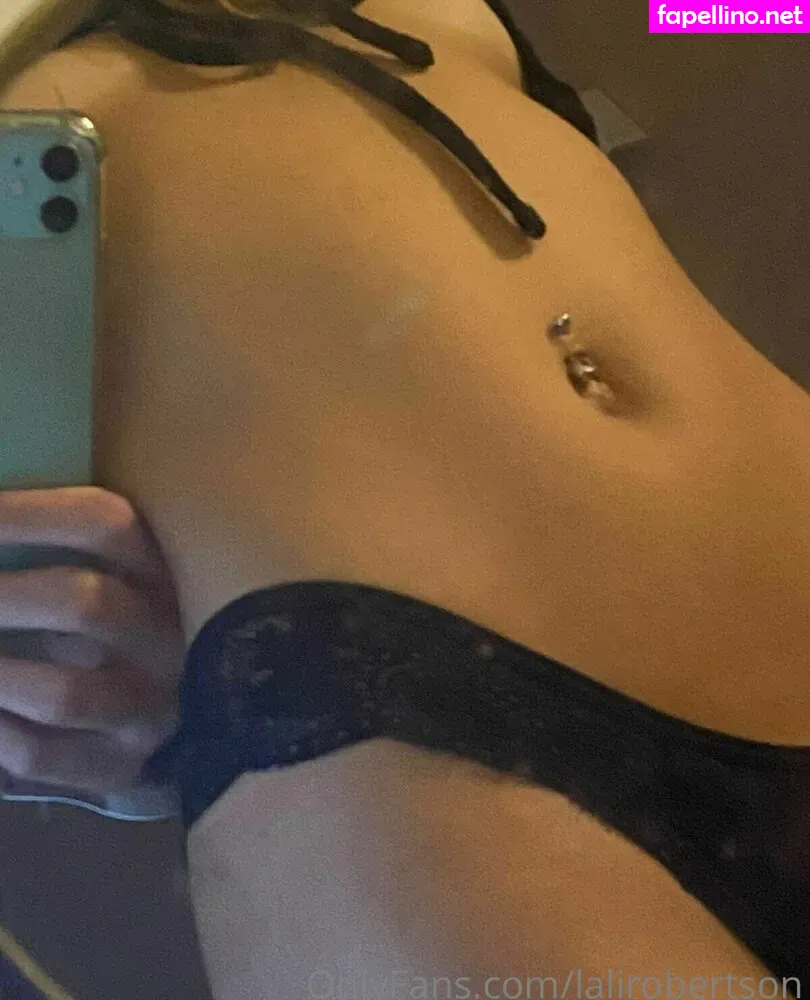 lalirobertson Nude Leaked OnlyFans Photo #ZGCUHQc9t4