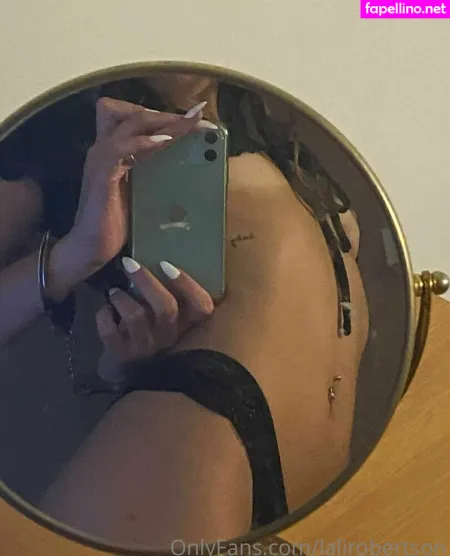 Lalirobertson OnlyFans Thumbnail #gbXLd5QnWR