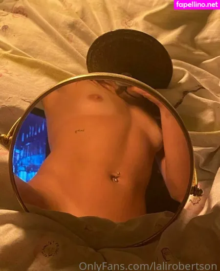 Lalirobertson OnlyFans Thumbnail #s60UuoWEzl