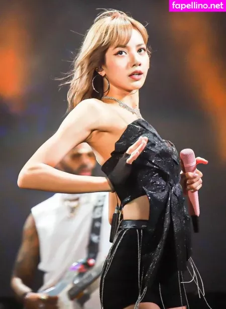 Lalisa Manobal OnlyFans Thumbnail #27i3js5MYd