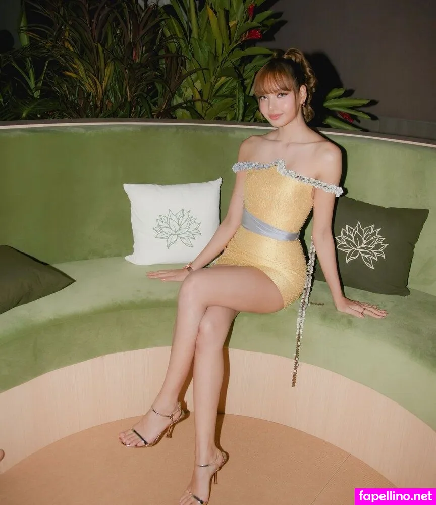 Lalisa Manoban Nude Leaked OnlyFans Photo #SbI4UOn5Hu