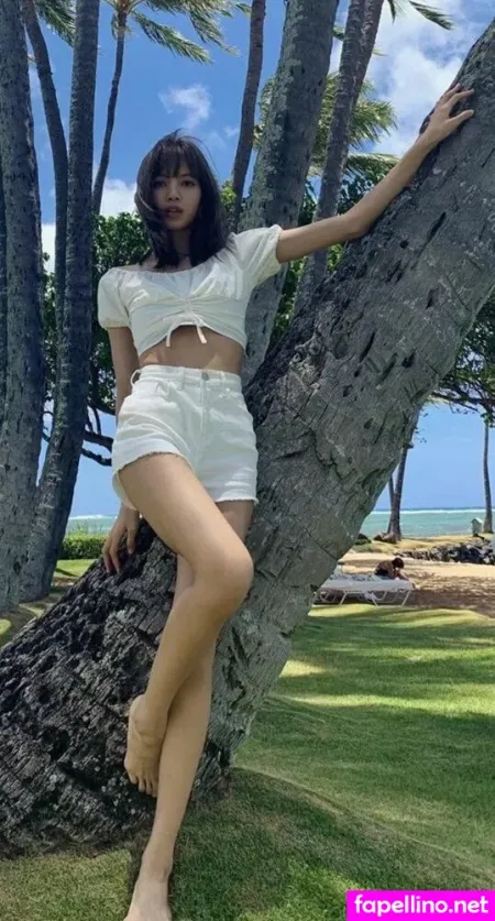 Lalisa Manoban OnlyFans Thumbnail #TtQ6BIvooP