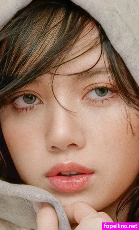 Lalisa Manoban OnlyFans Thumbnail #Vy5So7ncWC