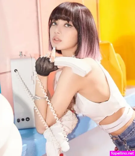 Lalisa Manoban OnlyFans Thumbnail #Wi1hLUqDwZ