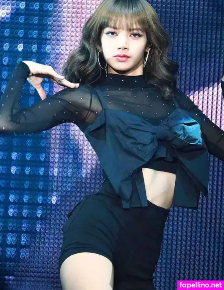 Lalisa Manoban OnlyFans Thumbnail #bYtZF1Ynyu