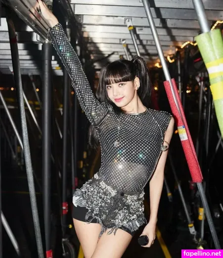 Lalisa Manoban OnlyFans Thumbnail #brusrHPEvu