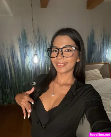 Lalita Asian OnlyFans Thumbnail #xyfEVfezO4