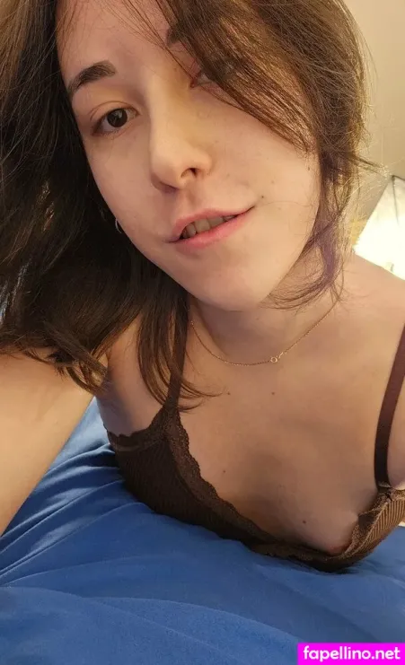 Laliwhite OnlyFans Thumbnail #EkLMR1BjUv