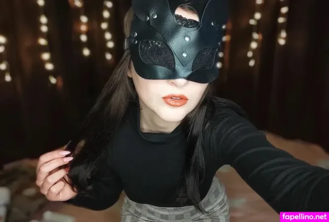 Lalli Puff OnlyFans Thumbnail #7iXNCyj8ew