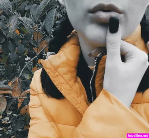 Lalli Puff OnlyFans Thumbnail #GyggTP4E4J