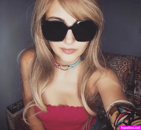 Lalli Puff OnlyFans Thumbnail #IdwLQycRsk