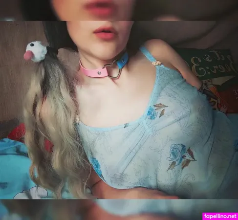 Lalli Puff OnlyFans Thumbnail #KWD49ol4cq
