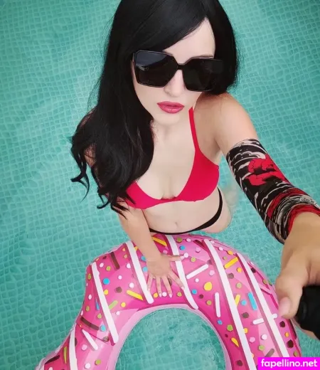 Lalli Puff OnlyFans Thumbnail #rS05JsVjMj
