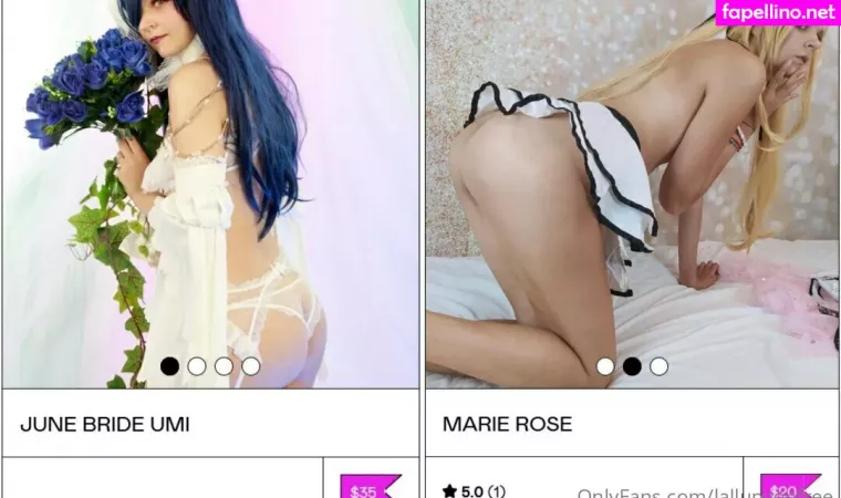 Lallupyonfree OnlyFans Thumbnail #UEFnWJBOHQ