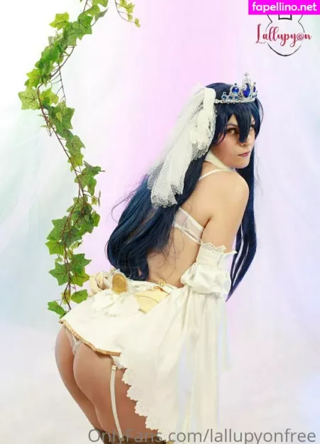 Lallupyonfree OnlyFans Thumbnail #k52RCfqVcZ