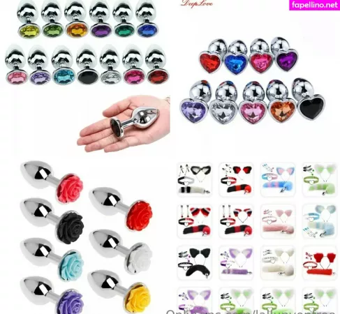 Lallupyonfree OnlyFans Thumbnail #nXFWugJ5pH