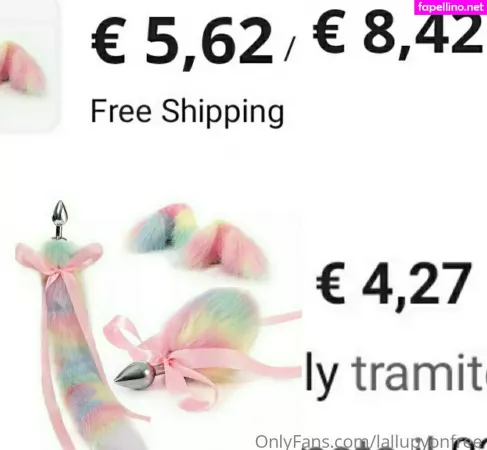 Lallupyonfree OnlyFans Thumbnail #vyFjTGO1rg