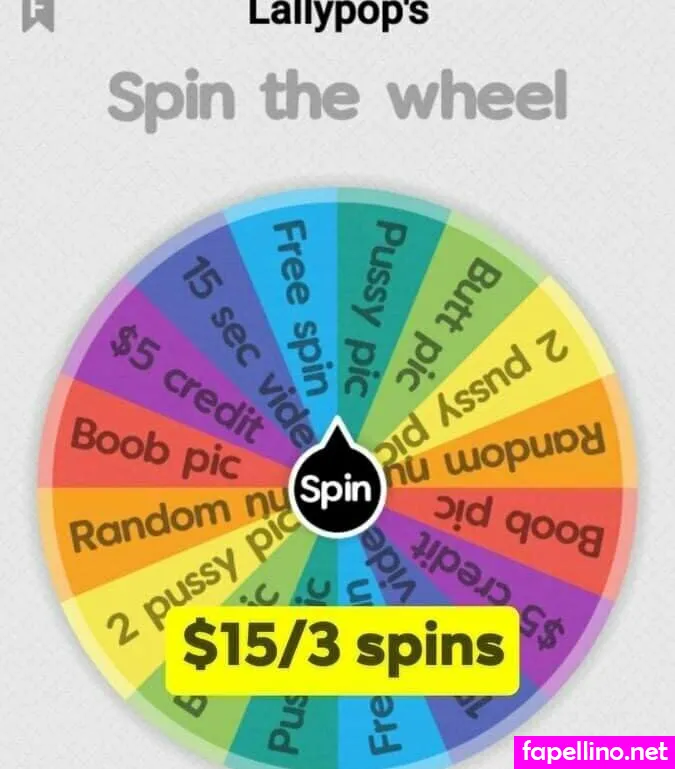 lallypop, lallypop18 Nude Leaked OnlyFans Photo #B48rDXgD4o