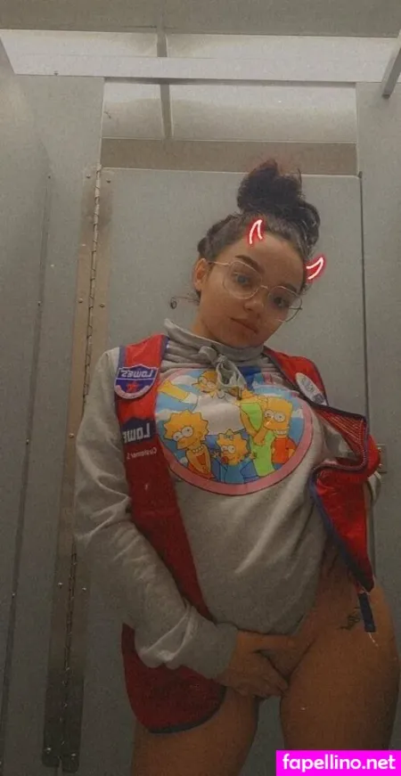 Lallypop18 OnlyFans Thumbnail #i9v93ZG9Lo